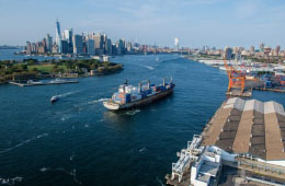 US coastal shift gaining traction as shippers review routes and emissions